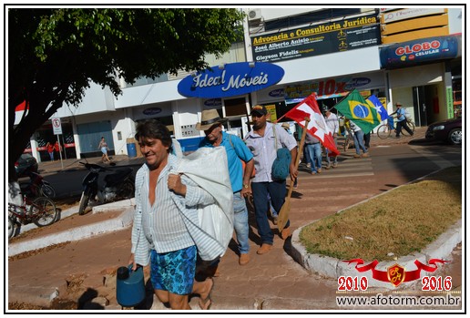 rolim de moura